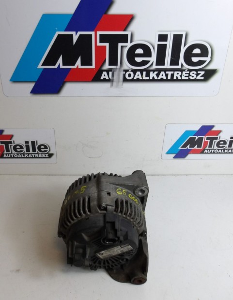 [GYRI BONTOTT] BMW GENERTOR | M5 E60 E61LCI M6 E63 E64 | 12 31 7834